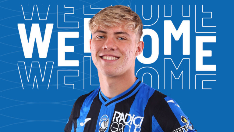 Новый Эрлинг Хааланд?