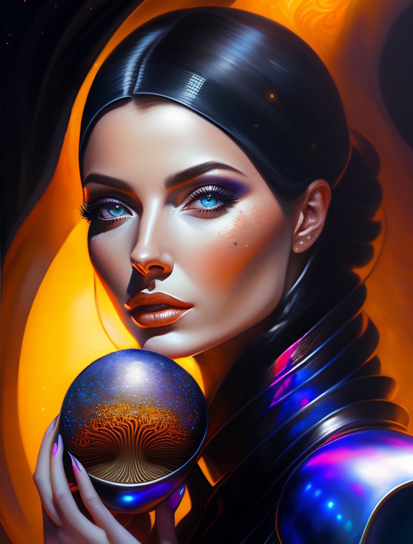 Две подруги попали в другое измерение