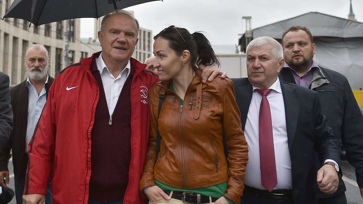 Послание президента Путина 21.02.2023 года.Пустят не всех!