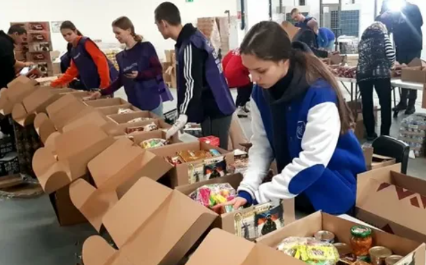 St✭r ПЕР@⤵️. Все для фронта! Все для Победы! Отмена результатов грабительской приватизации. Всеобщая национализация. Крым подал пример.