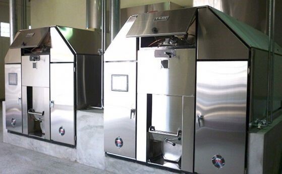 Почему армяне избегают крематориев?