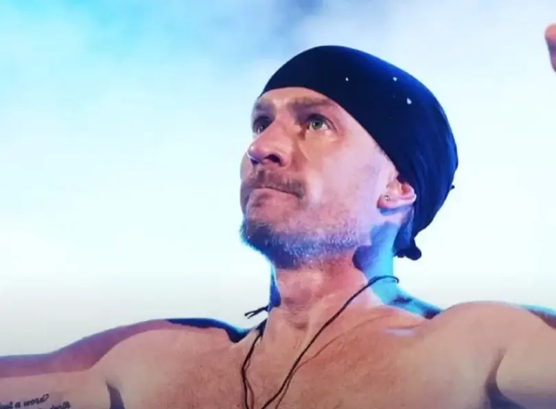 Здоровье спортсмена Романа Костомарова ВНЕЗАПНО изменилось.