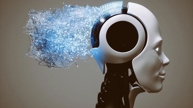 Новинки искусственного интеллекта. Chat GPT - что это.