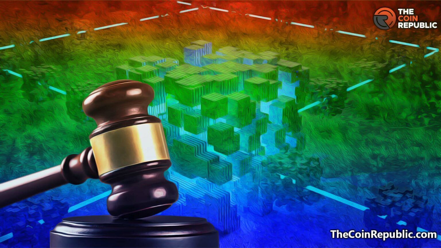 Ассоциация блокчейнов: SEC применяет дело Coinbase об «отсутствии»