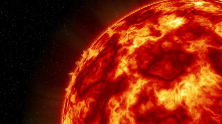 Как человек может выдержать такой удар в космосе от радиации в этих скафандрах сделаны с тряпок.