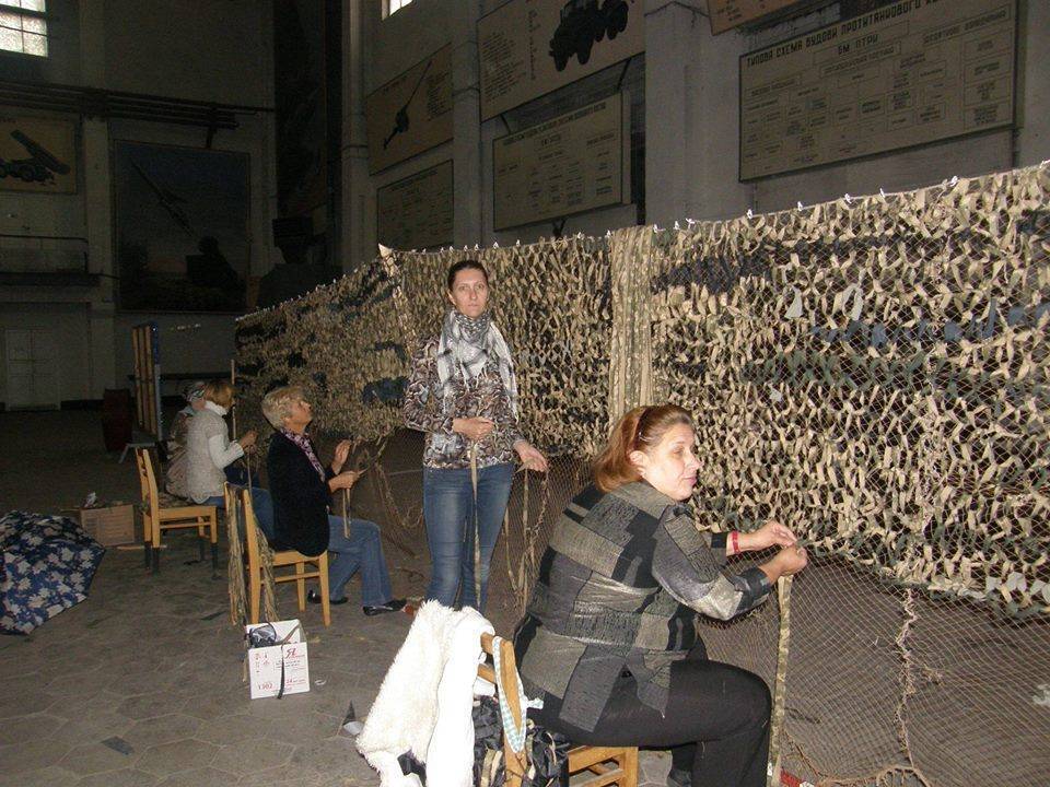 St✭r ПЕР@⤵️. Все для фронта! Все для Победы! Отмена результатов грабительской приватизации. Всеобщая национализация. Крым подал пример.