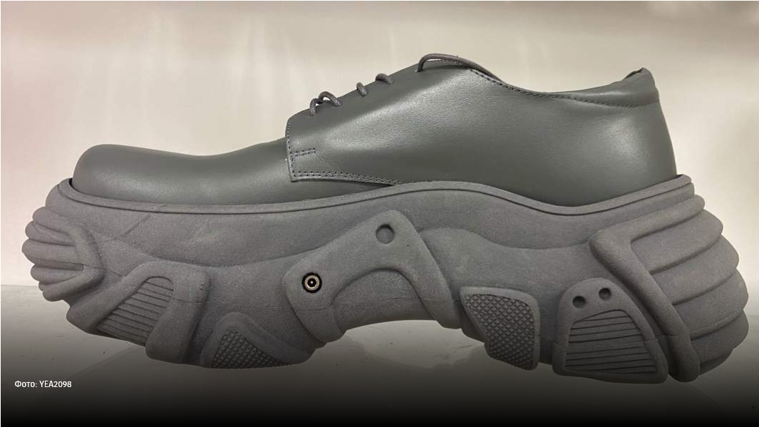 Кроссовки мечты. Всё о чём мечтают ваши пяточки!