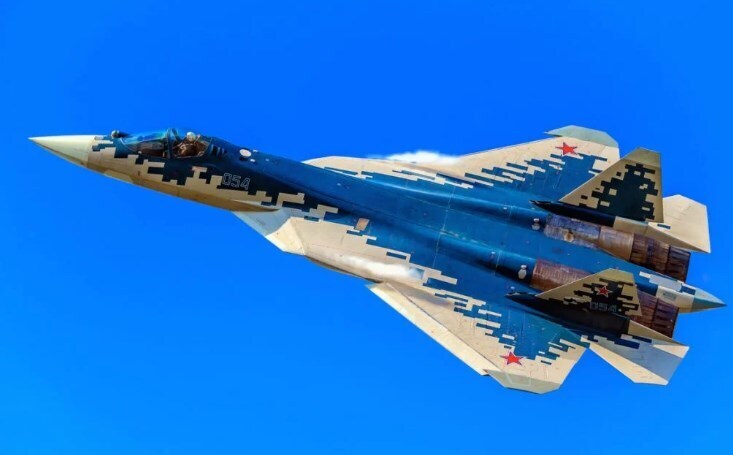 Cамолеты мира раскрашены невероятным образом.