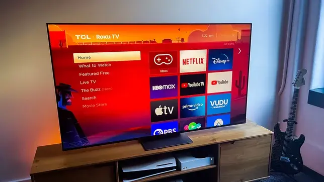 Лучшие телевизоры Smart TV на 2023 год: Лучшие варианты с Roku, Google и другими функциями для каждого бюджета