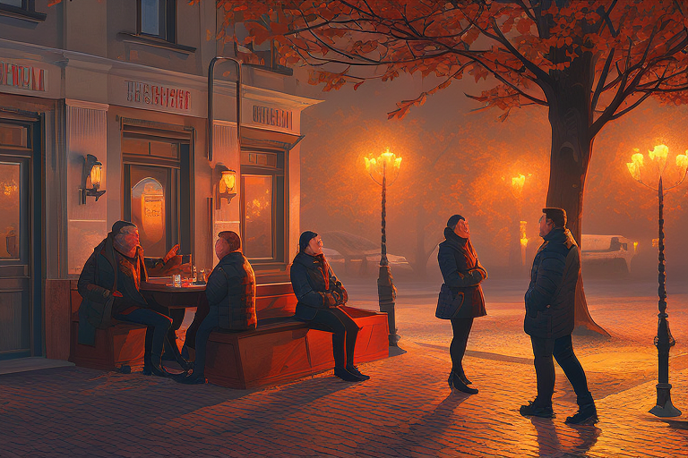 История о том, почему нет кошачьего корма со вкусом мыши.