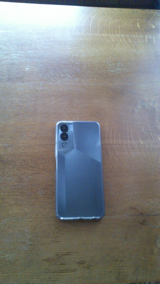 Смартфон Tecno Pova 4 (8/128 Гб)