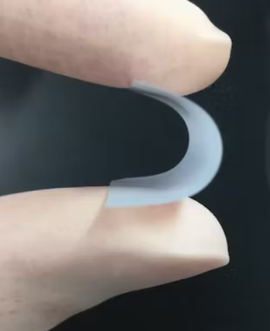 Новые исследования материаловедения