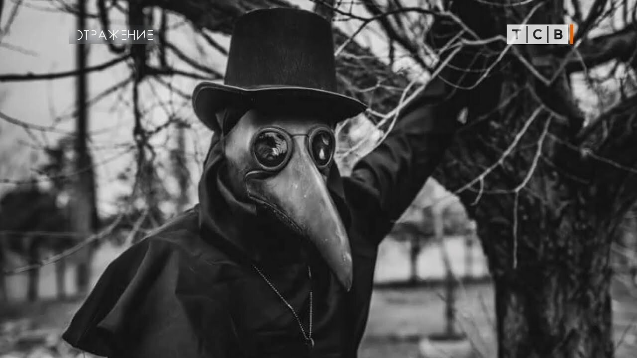 Самые страшные болезни человечества Топ 10