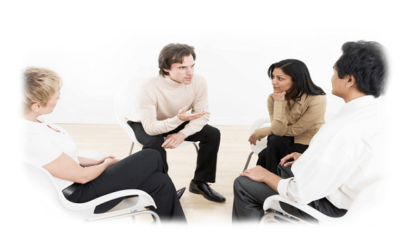 Кто такой психолог?