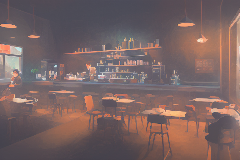 Ни дня без строчки. Упражнение. Описание персонажей и места действия.