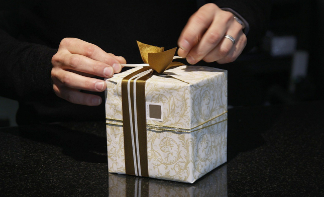 12 уникальных и продуманных подарков для мужчин на 23 февраля