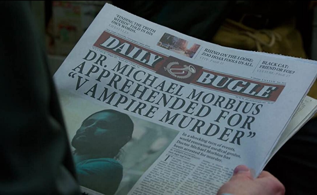 Излечился от тяжелого заболевания крови, но...