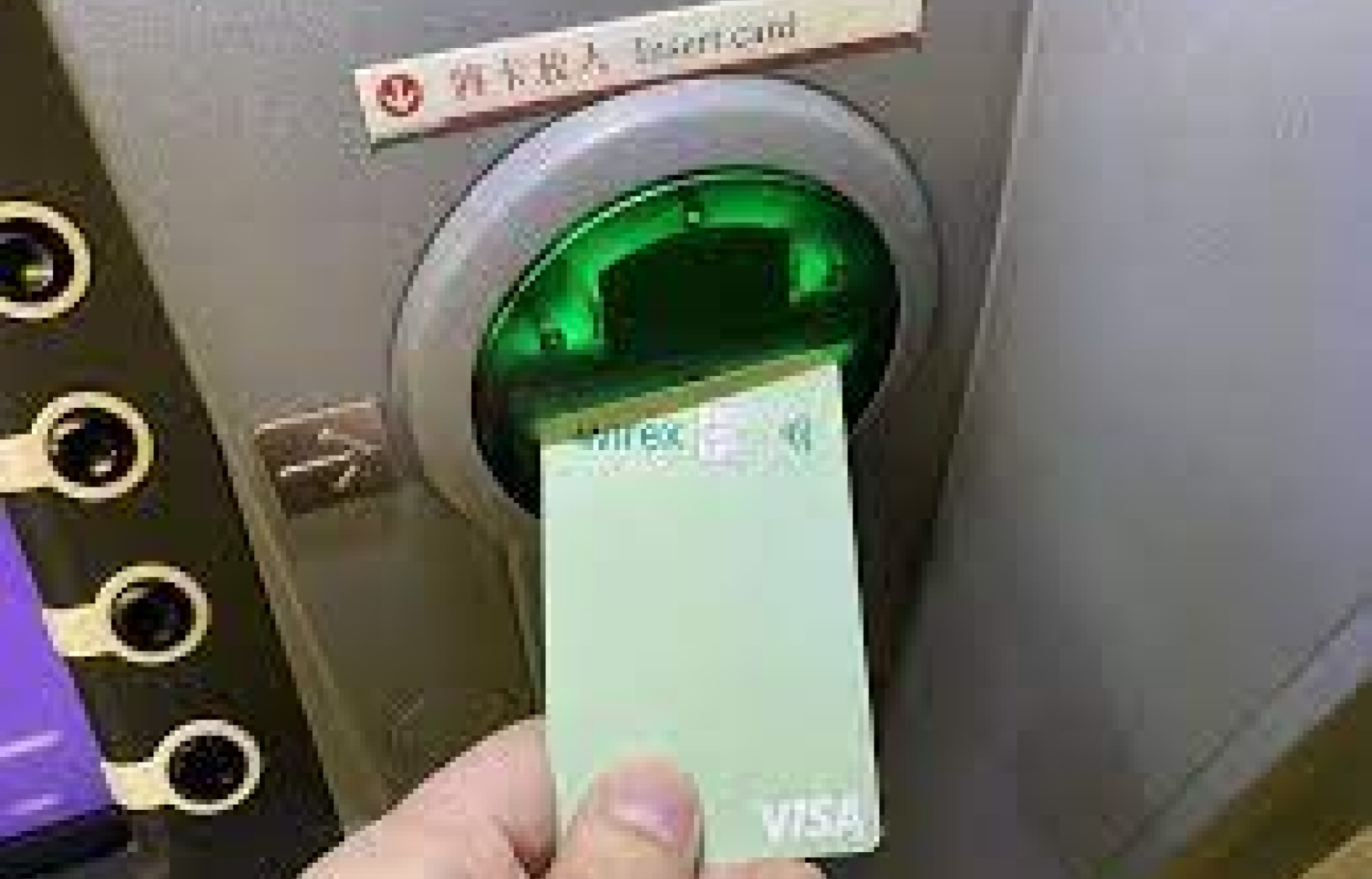 Зачем британская компания Wirex собирается быть партнером Visa расширяя и охватывая более чем в 40 странах