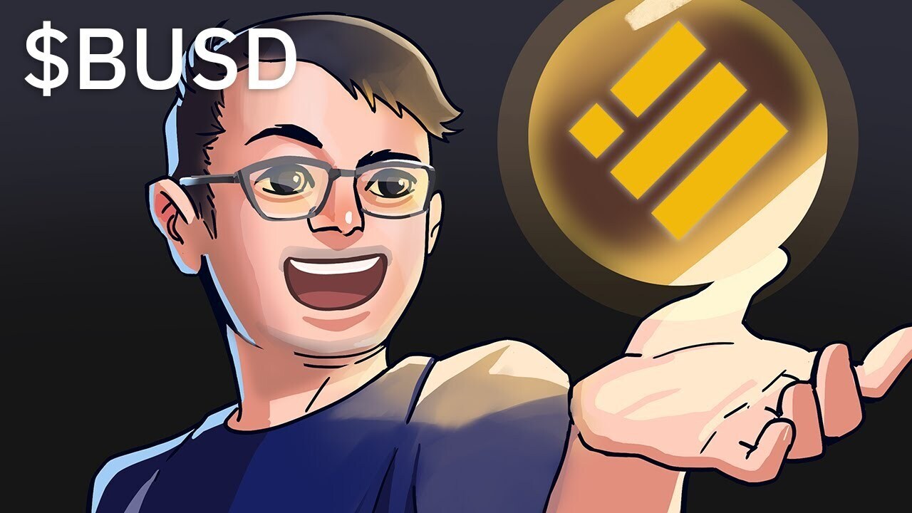 Регулятор США приказал криптофирме прекратить выпуск стабильной монеты Binance