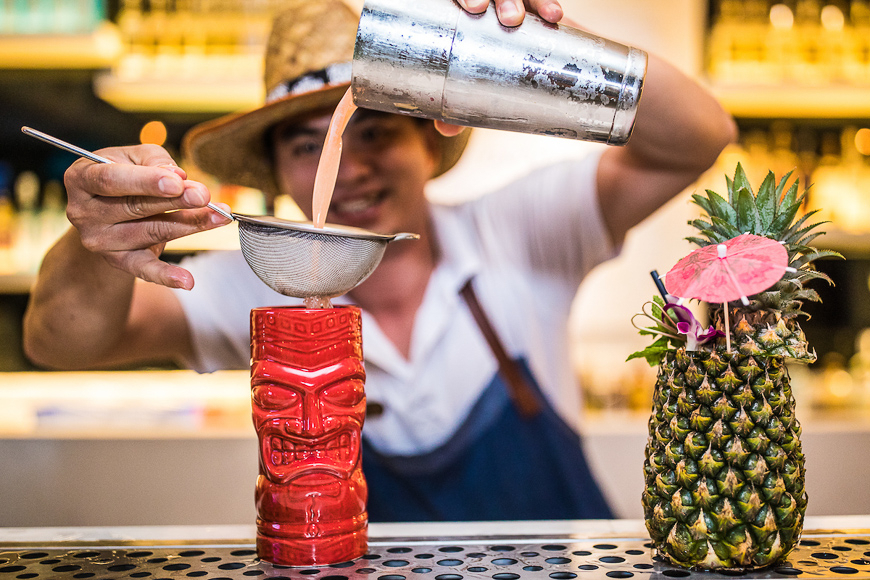 Мой Нячанг, ТК Нгуен.