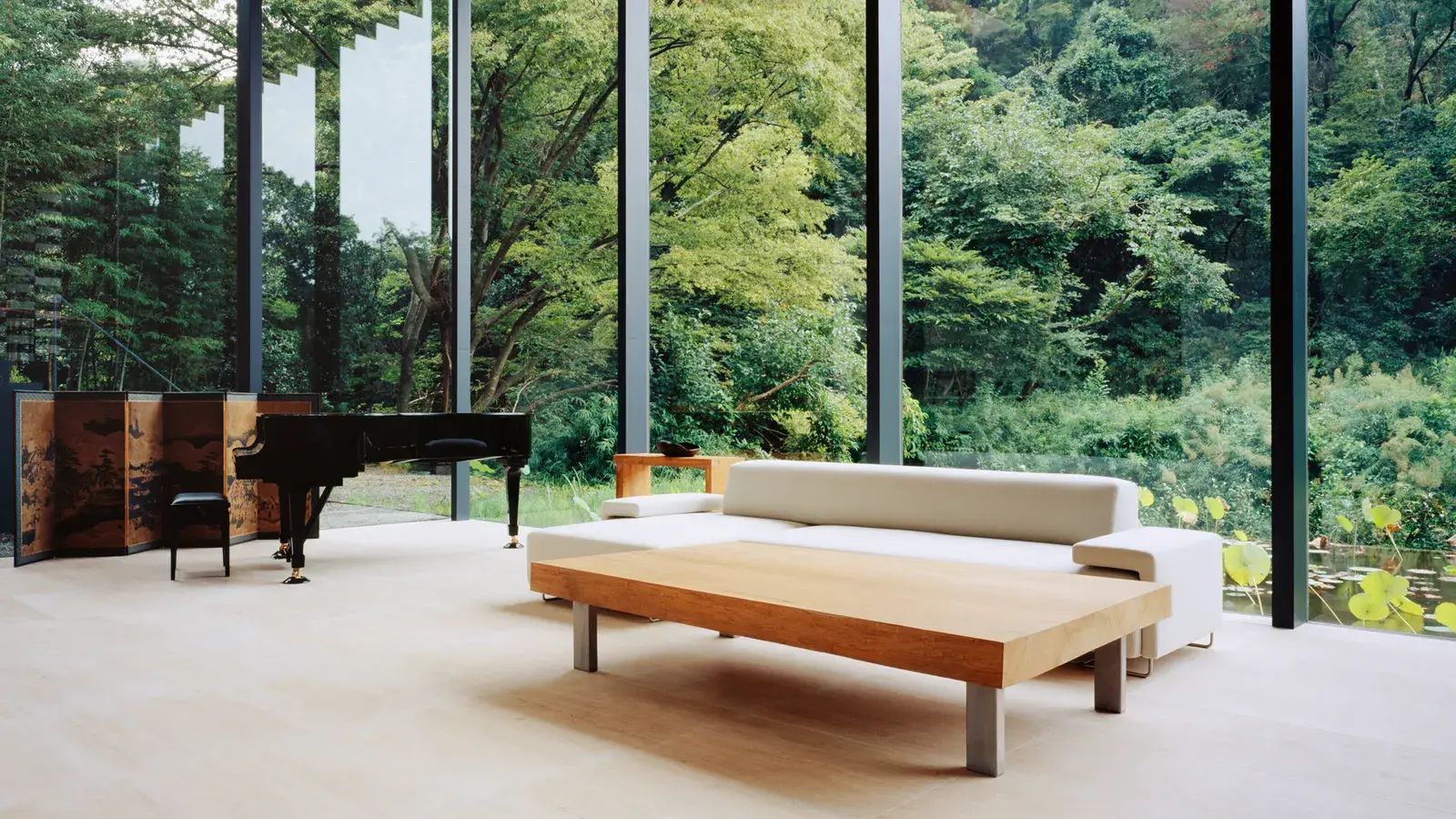 Внутри самых минималистичных домов Японии | Мода | Rick, 15 февраля 2023