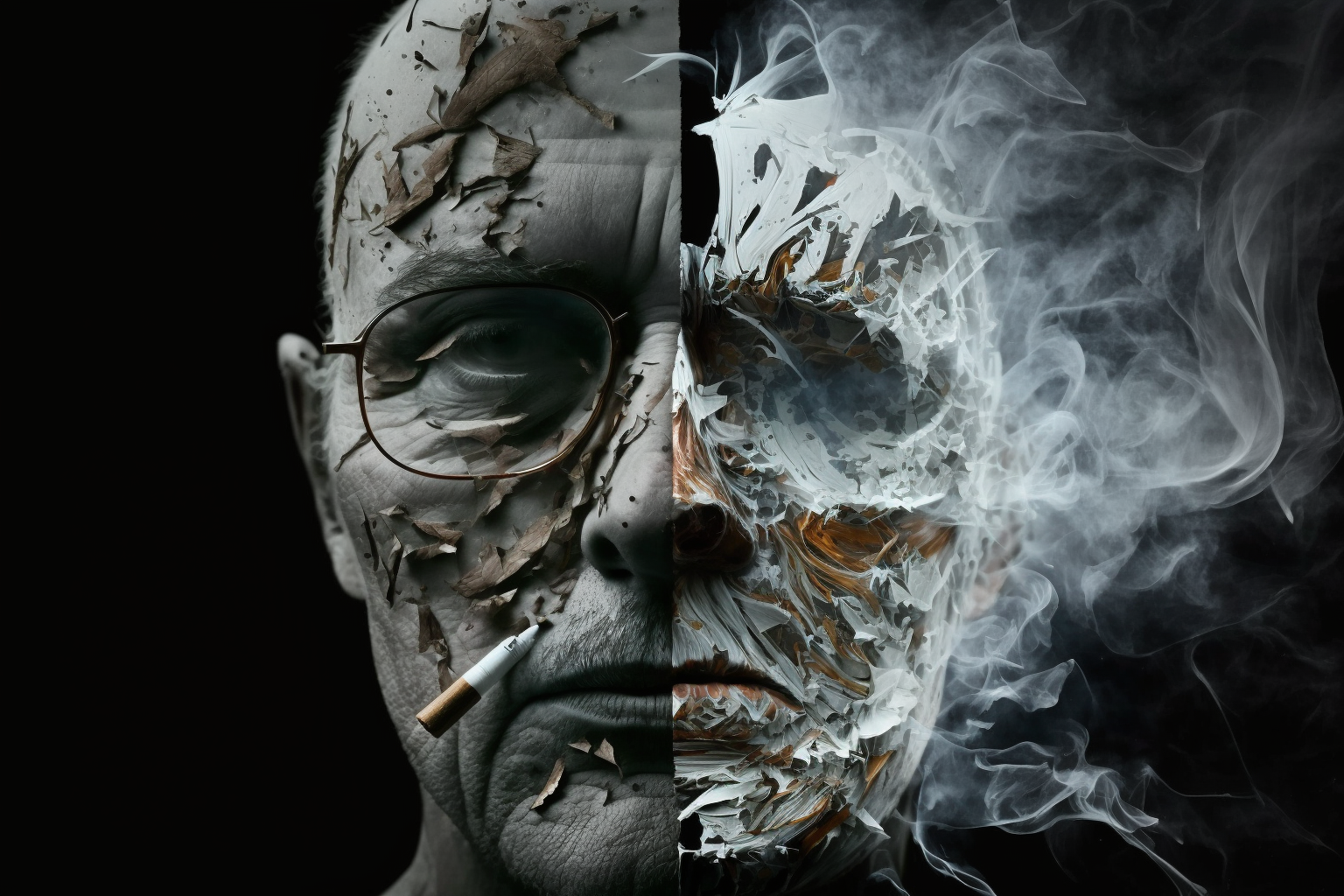 Узнай "Как бросить курить за 10 шагов? "