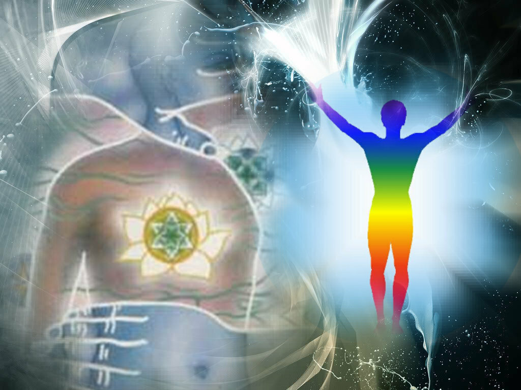 Методы биокоррекции здоровья человека.