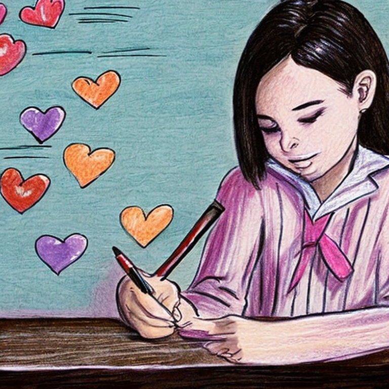 Текст для открытки от лица девушки своему любимому