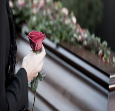 Жить нельзя похоронить