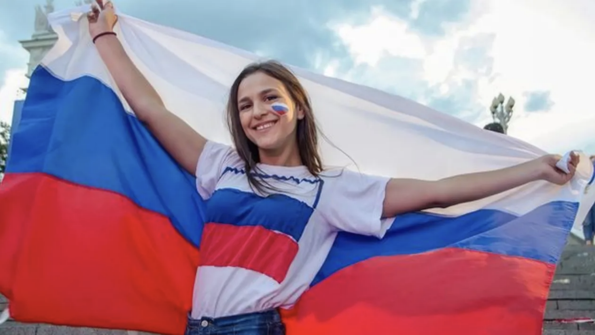 8% россиян вообще ничего не боятся. Тогда чего опасаются все остальные?