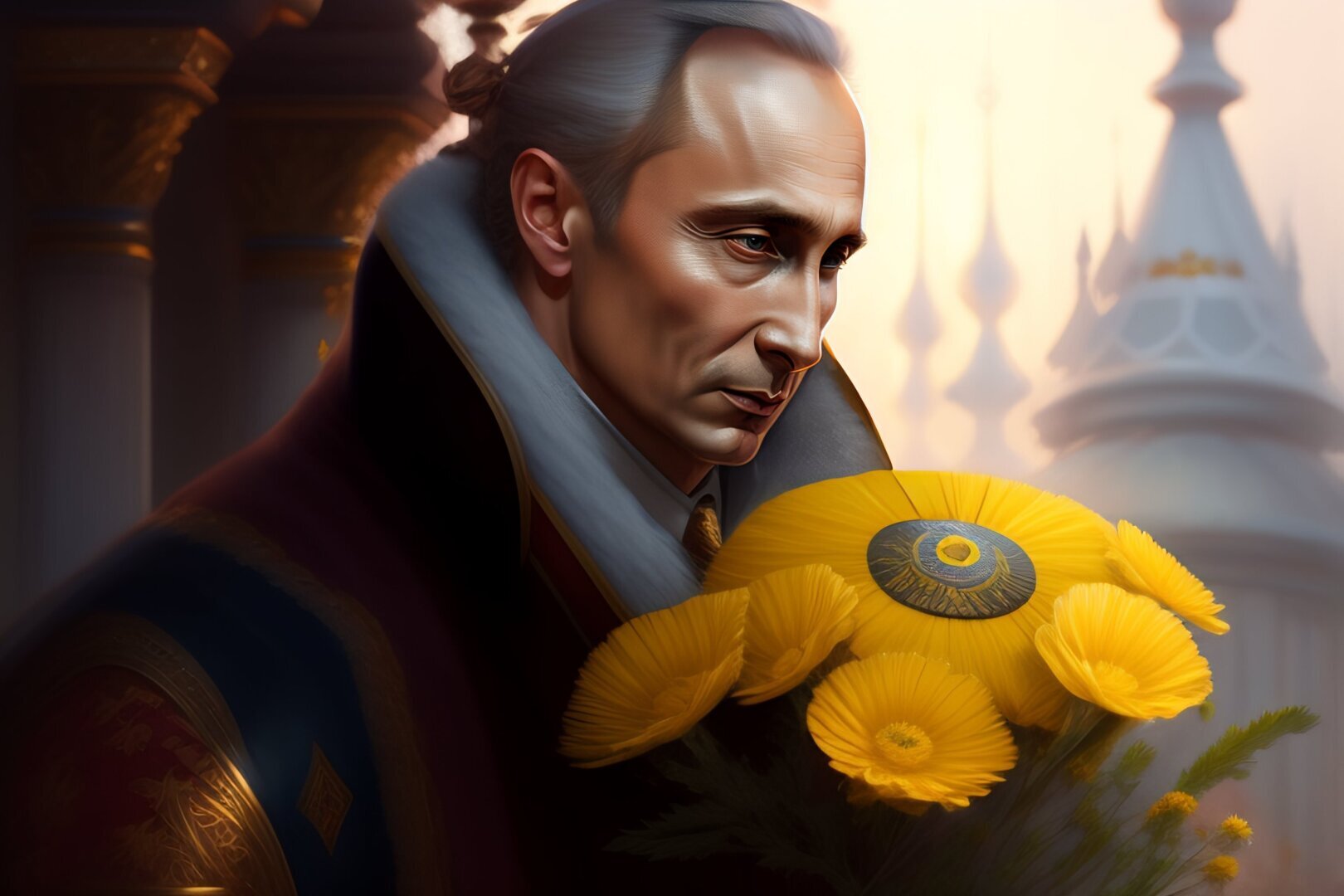 Россия призвала ООН провести расследование после материала Херша