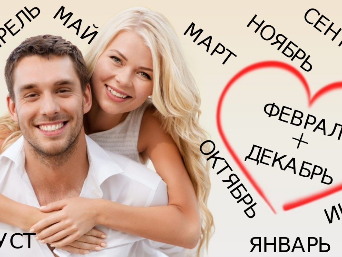 Вы верите в нумерологию? Что указано в месяце Вашего рождения?