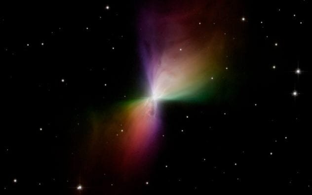 Самые страшные вещи во Вселенной Топ - 10