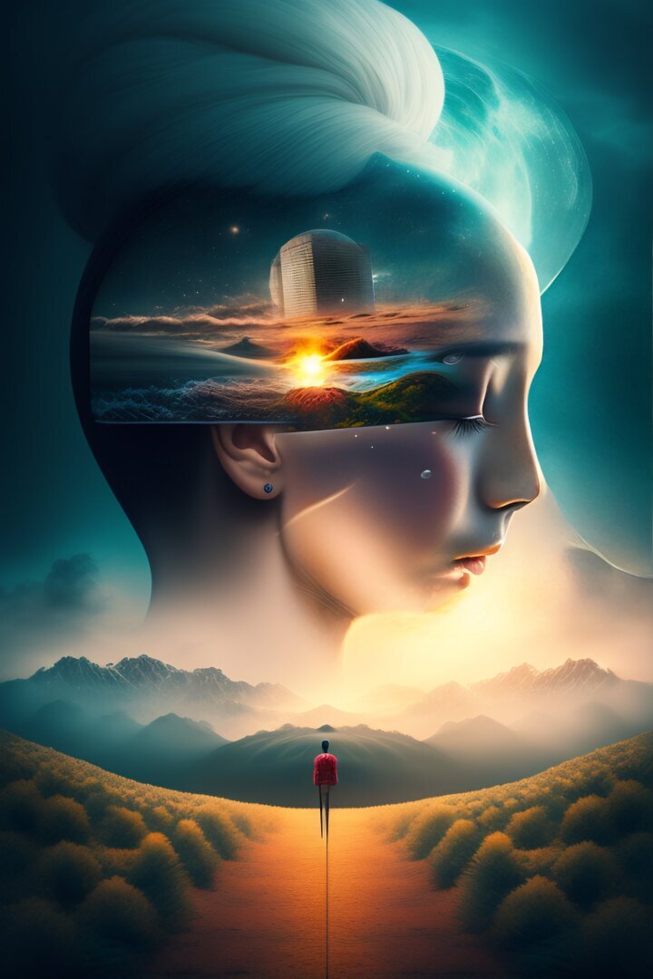 Сила слов и мысли могут определять будущее!