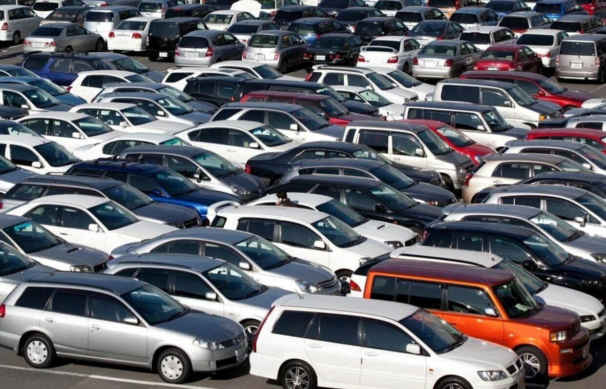 Что будет с авторынком РФ в 2023 году