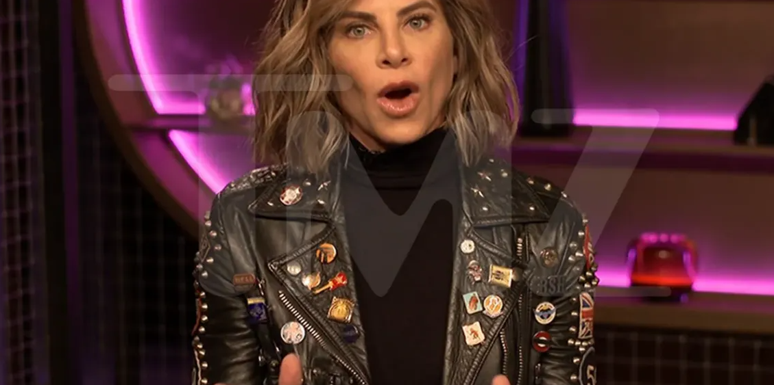 Джиллиан Майклс предостерегает от использования лекарства от диабета, такого как Ozempic, для похудения