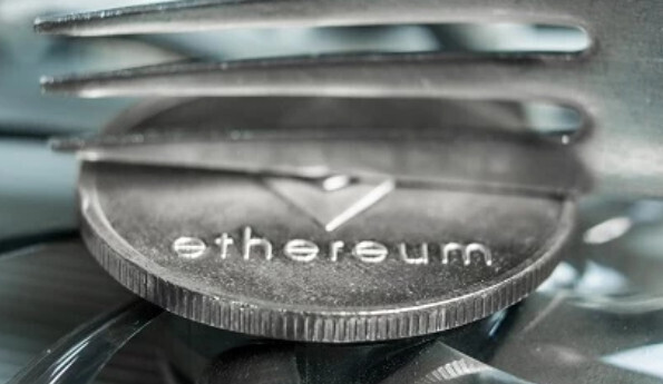 Ethereum присоединился к Биткойну на фоне роста