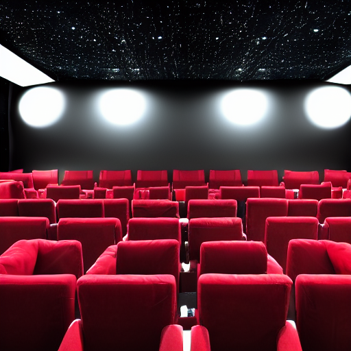 Почему не стоит покупать этот проектор? Расскажу вам историю из моей жизни