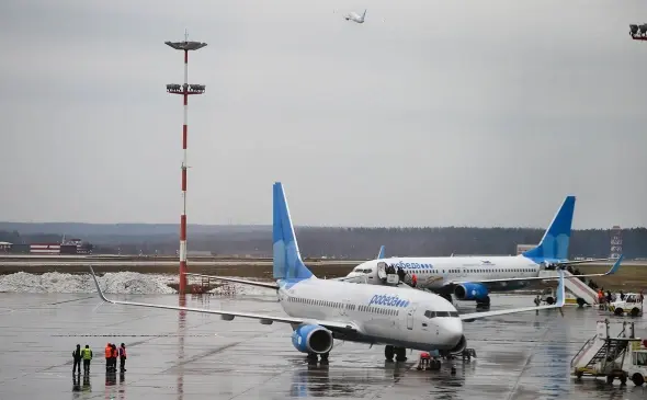 "Победа" увеличила чистую прибыль за весь год в три раза