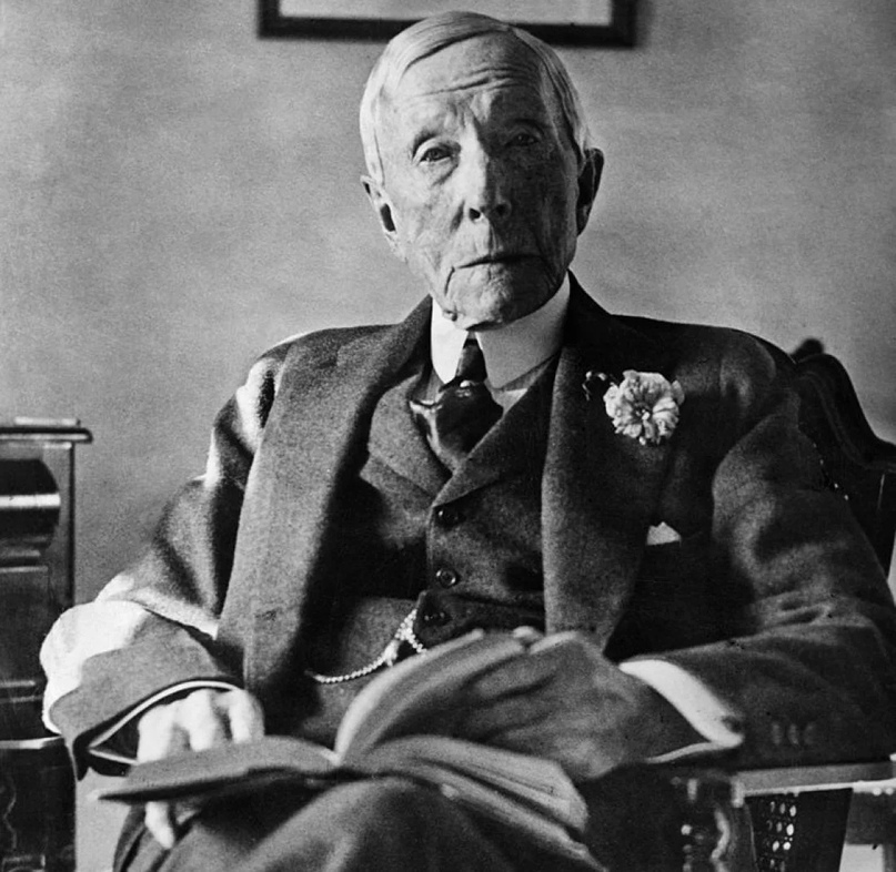 Этот человек признан самым богатым из всех людей на Земле за всю историю человечества.