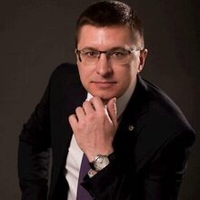 Калюжный Олег Сергеевич, г. Ростов-на-Дону