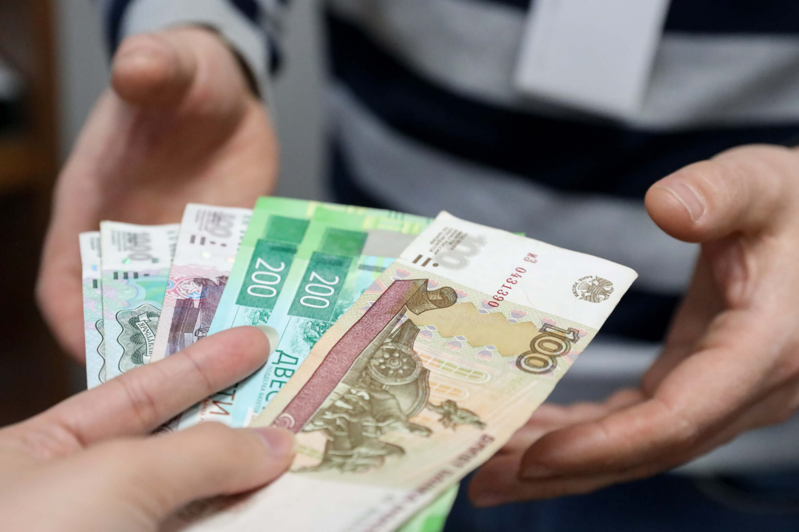 Как оформить пенсию по потере кормильца