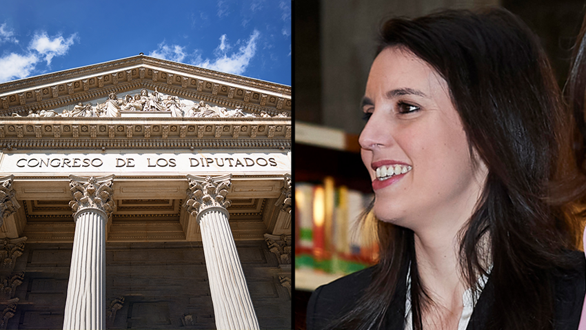 На пути к первому в Европе: парламент Испании проголосовал за «менструальный отпуск»