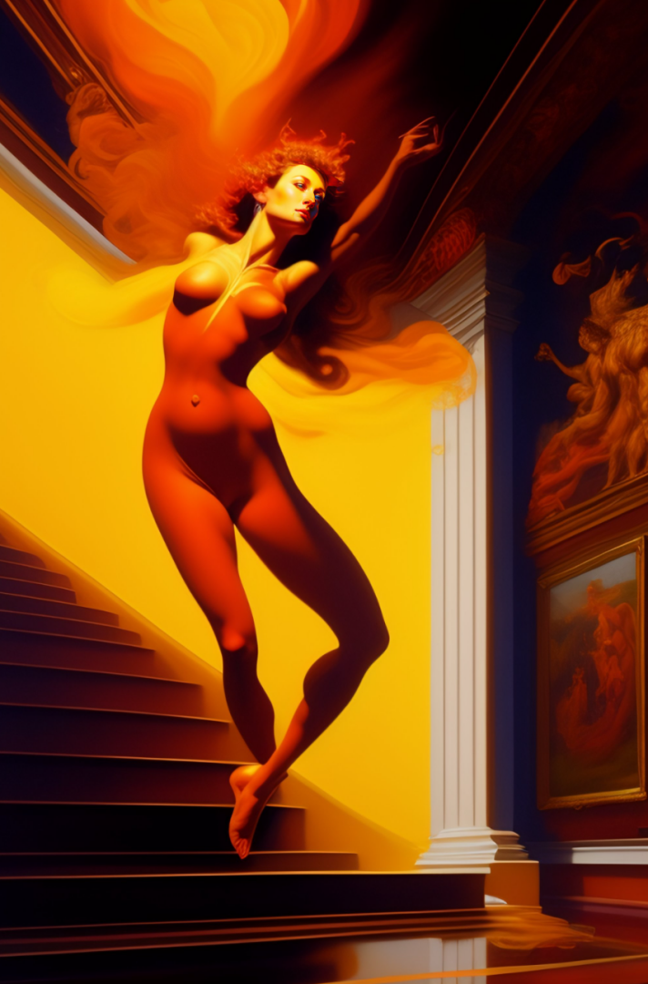 Война Советского Союза против секса.