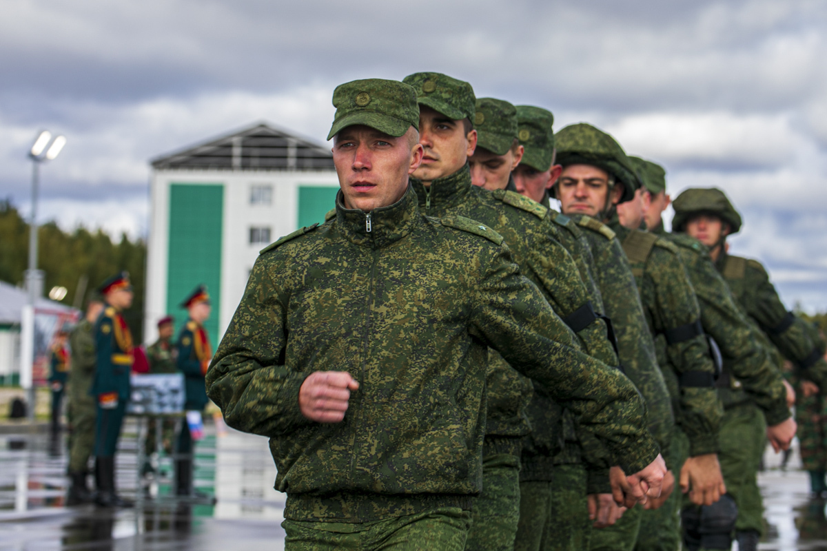 Мобилизационный проект единой россии