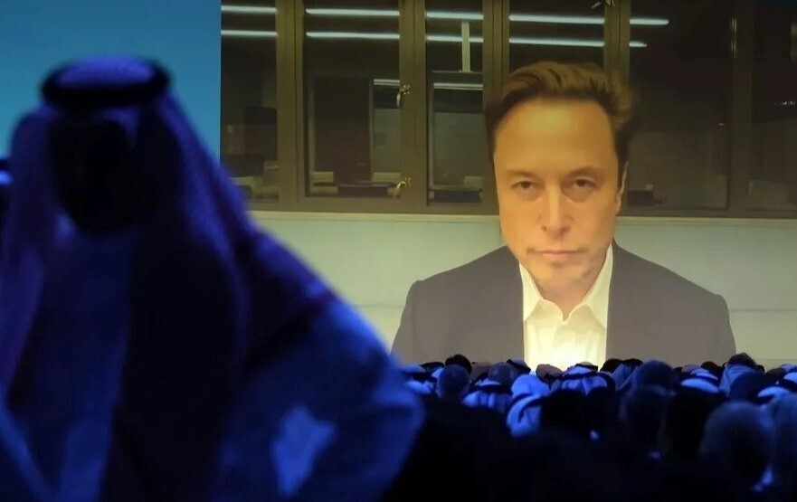 Угроза будущего человечества