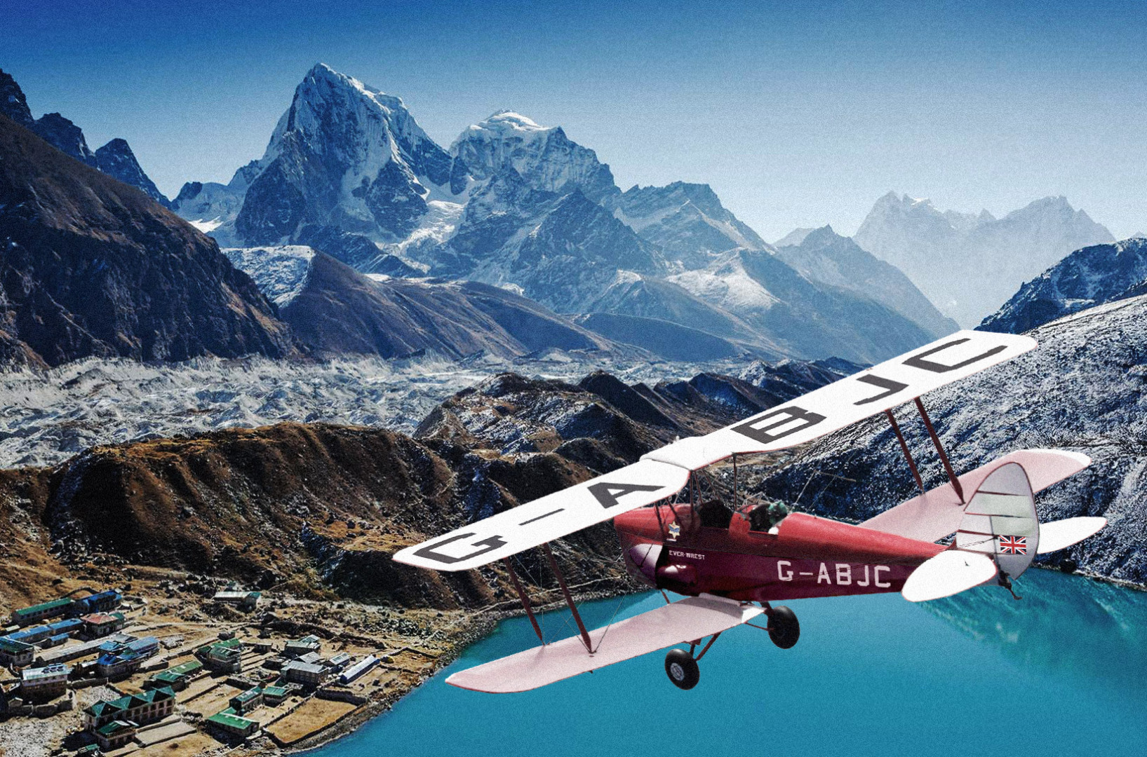 Высокие амбиции. 1933 год