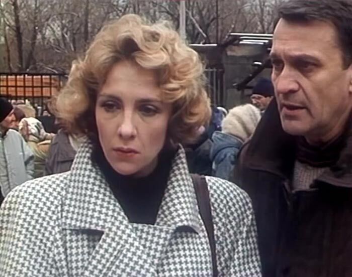 Фильмы 90-х. Эпоха странных названий