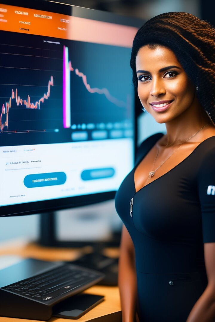 Уделяйте время инвестициям в свое будущее!