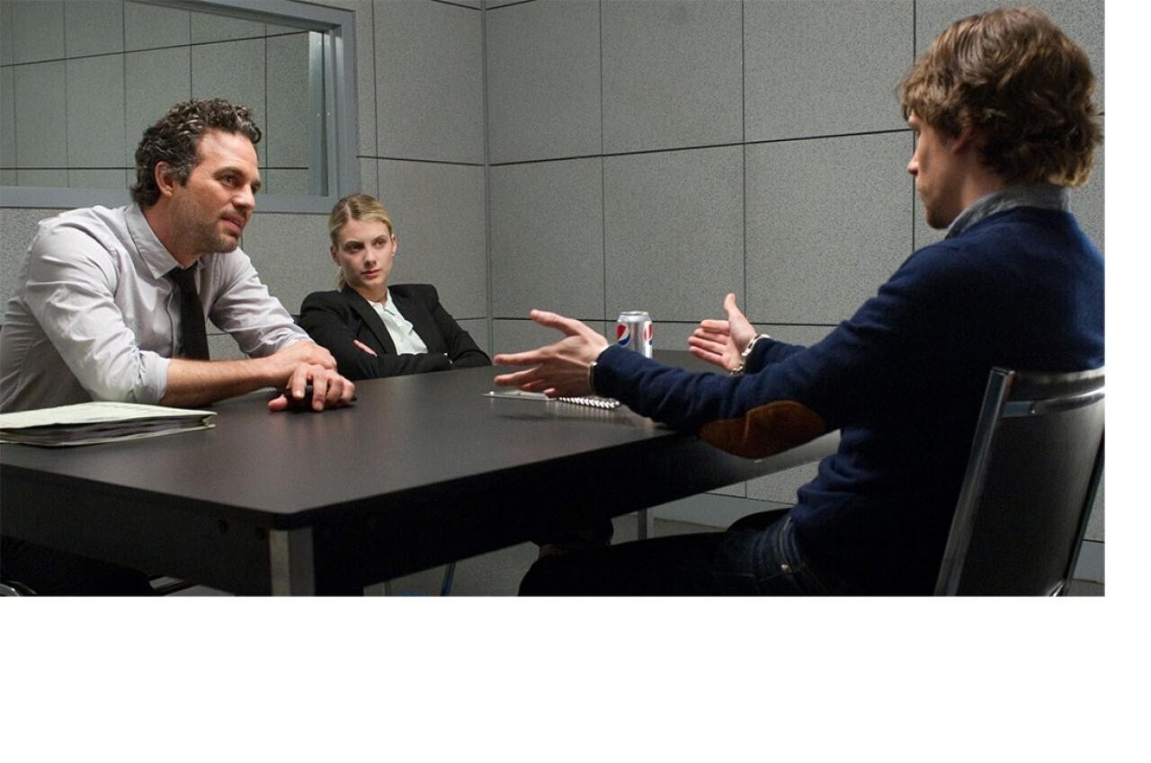 Ошибки на допросе. Никогда так не делай - Консультирует адвокат